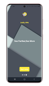 起飞vqn电脑版android下载效果预览图